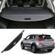 Шторка багажника Hyundai Tucson 2015 2016 2017 2018 2019 (3 покоління)