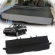 Шторка багажника Subaru Forester з механічною лядою 2014 2015 2016 2017 2018 2019