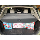 Шторка багажника Subaru Forester SK/S14 2019 2020 2021 2022 2023 5 покоління Шторка багажника Subaru Forester SK/S14 2019 2020 2021 2022 2023 5 покоління