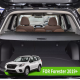 Шторка багажника Subaru Forester SK/S14 2019 2020 2021 2022 2023 5 покоління 