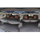 Шторка багажника Subaru Forester SK/S14 2019 2020 2021 2022 2023 5 покоління 