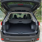 Шторка багажника Subaru Forester SK/S14 2019 2020 2021 2022 2023 5 покоління 