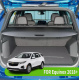 Шторка багажника Chevrolet Equinox / GMC Terrain 2018 2019 2020 2021 2022 2023